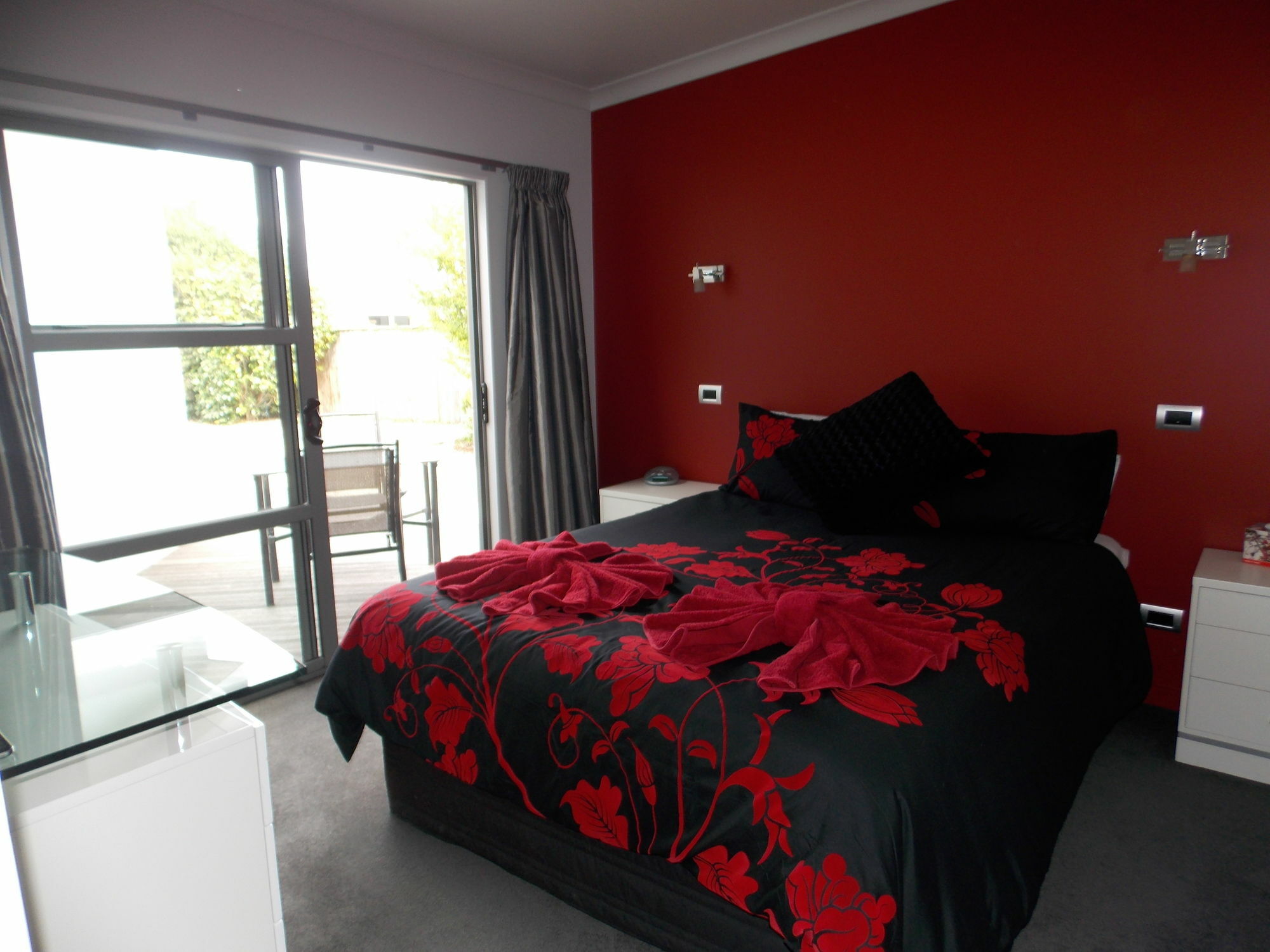 De Vine Martinborough #14A Villa Exterior photo